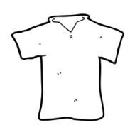 Cartoon T Shirt N25