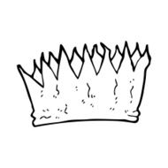 Cartoon Crown N73