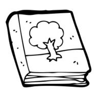 cartoon picture book N4