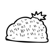 Cartoon Winter Hat N28