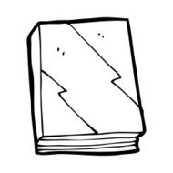 Cartoon Book N74