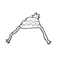 Cartoon Hat N91