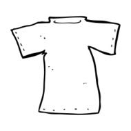 Cartoon T Shirt N26