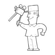 cartoon film maker N13