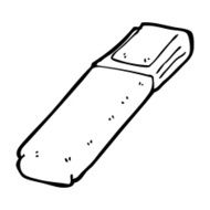 cartoon highlighter pen N14