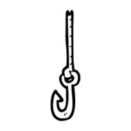 cartoon hook N16