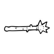 Cartoon Magic Wand N98