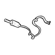 Cartoon Plug N29