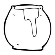 cartoon cauldron N16