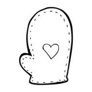 cartoon oven mit N13