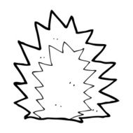Cartoon Explosion N38