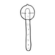 Cartoon Lollipop N32