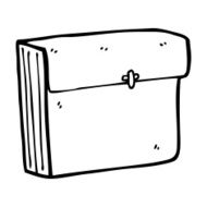 cartoon business files N39