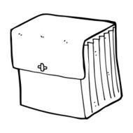 cartoon business files N41