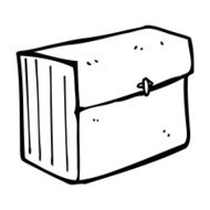 cartoon business files N42