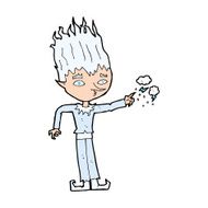 jack frost cartoon N8