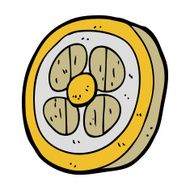 cartoon medieval shield N15