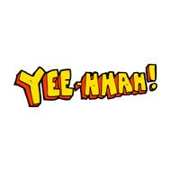 yee hah! cartoon N13