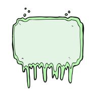 cartoon halloween frame N7