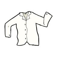 Cartoon Shirt N15