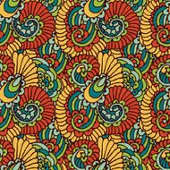 seamless pattern N721