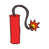 Cartoon Dynamite N24