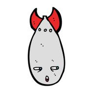 Cartoon Bomb N148
