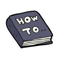 cartoon how to book N12