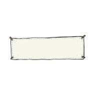 Cartoon Banner N17