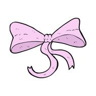 Cartoon Bow N57