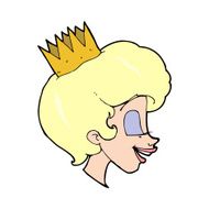 Cartoon Princess N61
