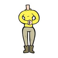 cartoon female body (add photos or mix and match cartoons) N335