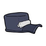 cartoon uniform cap N12