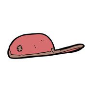 Cartoon Cap N48