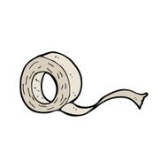 Cartoon Tape N30