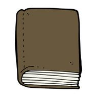 Cartoon Book N81