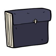 cartoon business files N45