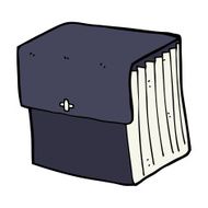cartoon business files N47