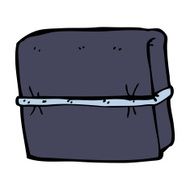 cartoon business files N50
