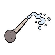 cartoon pipette N13