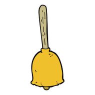 Cartoon Bell N30