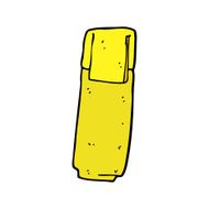 Cartoon Marker Pen N41
