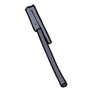 Cartoon Pen N93