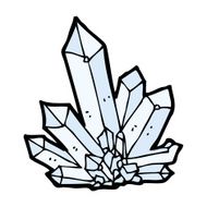 cartoon crystals N13