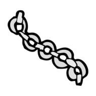 cartoon chain N14