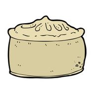 Cartoon Pie N27