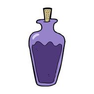 cartoon potion N59