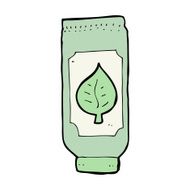 cartoon herbal remedy N16