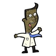 cartoon office guy N14
