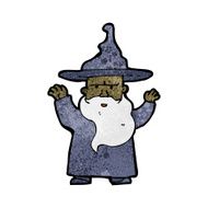 Cartoon Wizard N86